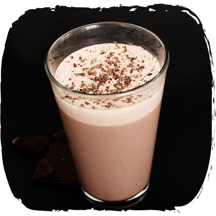 Cold Coco – Chilled Delight for Chocolate Lovers