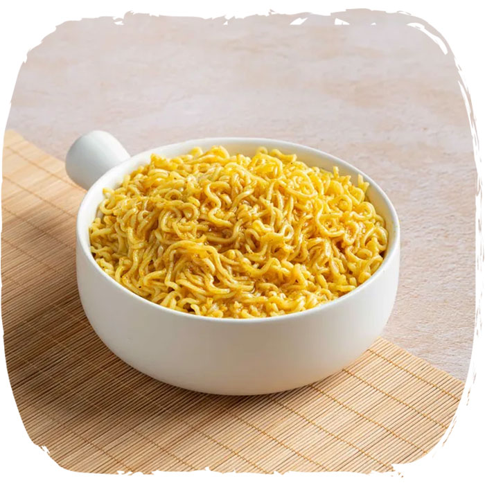 Maggi – India’s Favorite Instant Noodles