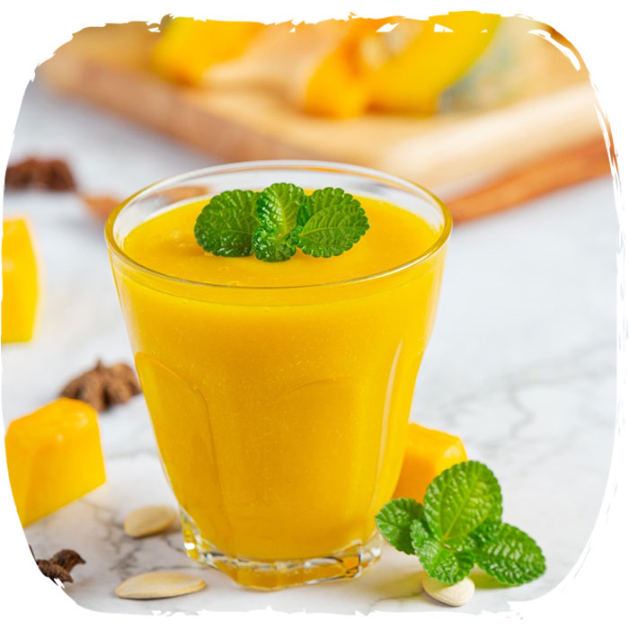 Mango Lassi