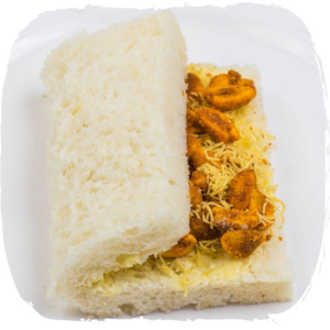 Sing Sev Slice – Gujarat’s Crunchy Snack Slice