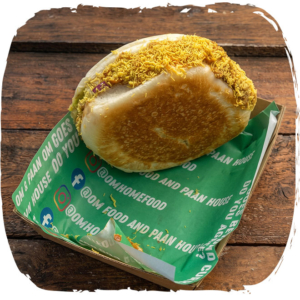 Kutchi Dabeli